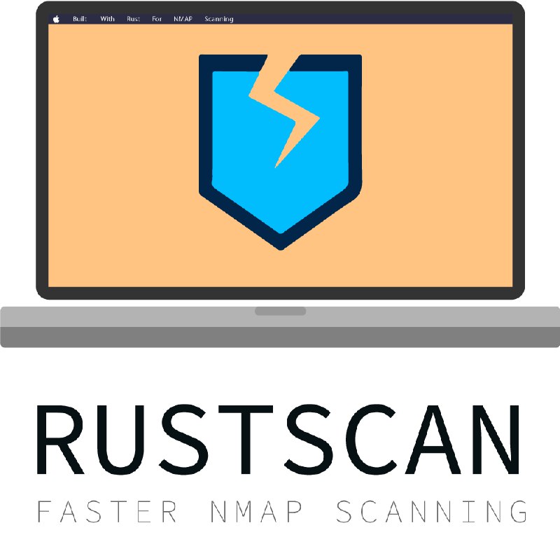GitHub - bee-san/RustScan: 🤖 The Modern Port Scanner 🤖