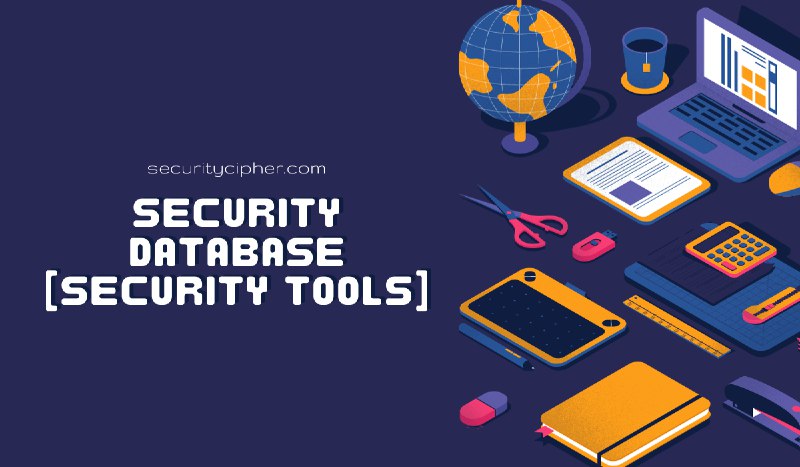 Security Tools