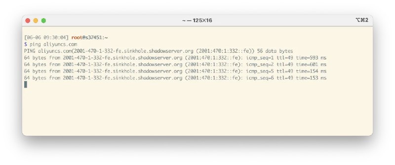【情报】阿里云核心域名凌晨遭劫持🚨🚨🚨阿里云核心域名aliyuncs.com在今日凌晨2点开始，被修改NS记录指向了Shadowserver（国际非营利安全组织），导致 OSS、CDN、ACR 和云解析 DNS 等都出现异常，已在今早 8 点陆续恢复🤫不确定原因，我觉得这事看上去应该并没有表面上那么简单🧐【情报】阿里云核心域名凌晨遭劫持🚨🚨🚨阿里云核心域名aliyuncs.com在今日凌晨2点开始，被修改NS记录指向了Shadowserver（国际非营利安全组织），导致 OSS、CDN、ACR 和云解析 DNS 等都出现异常，已在今早 8 点陆续恢复🤫不确定原因，我觉得这事看上去应该并没有表面上那么简单🧐